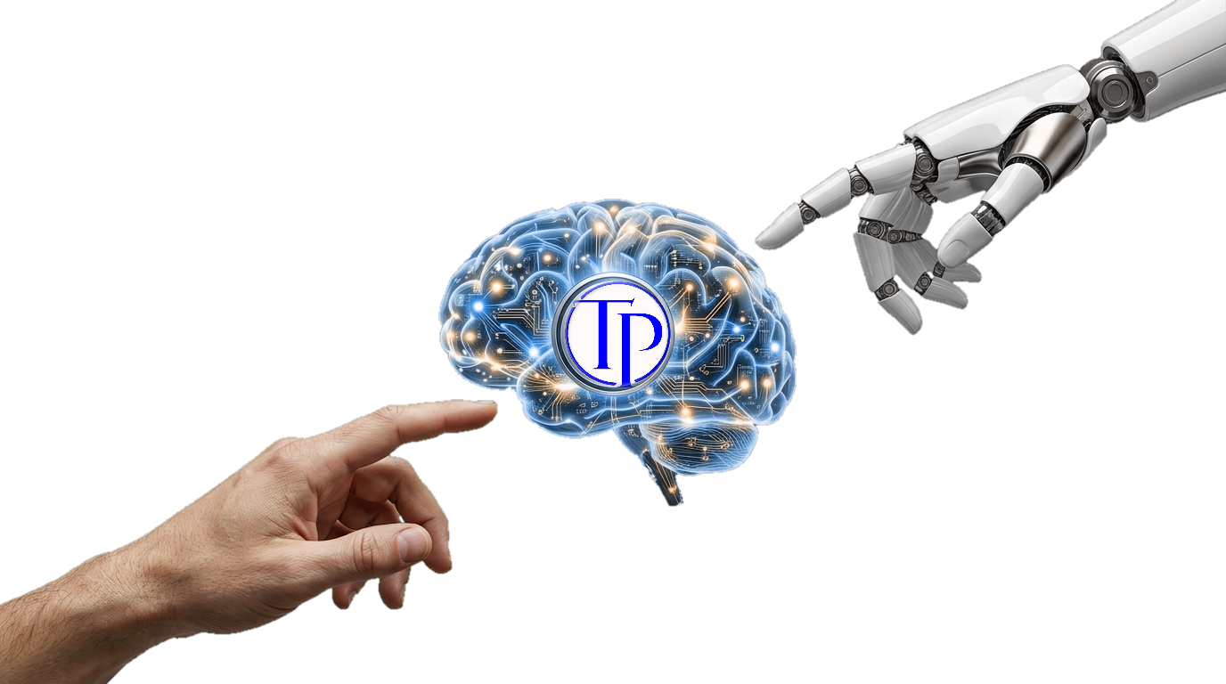 TP Brain